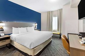 Comfort Inn & Suites Glenwood Springs On The River