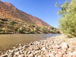 Comfort Inn & Suites Glenwood Springs On The River