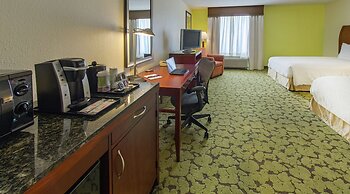 Hilton Garden Inn Macon / Mercer University