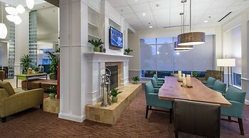 Hilton Garden Inn Macon / Mercer University