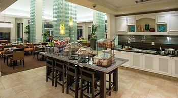 Hilton Garden Inn Macon / Mercer University