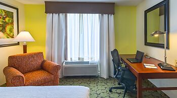 Hilton Garden Inn Macon / Mercer University
