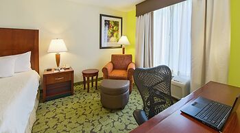 Hilton Garden Inn Macon / Mercer University