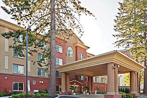 Holiday Inn Express & Suites Lacey – Olympia, an IHG Hotel