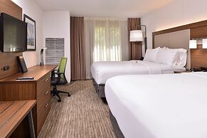Holiday Inn Express & Suites Lacey – Olympia by IHG