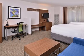 Holiday Inn Express & Suites Lacey – Olympia by IHG