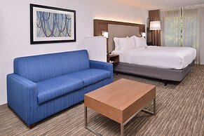 Holiday Inn Express & Suites Lacey – Olympia by IHG