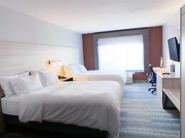 Holiday Inn Express Hotel & Suites Logansport by IHG