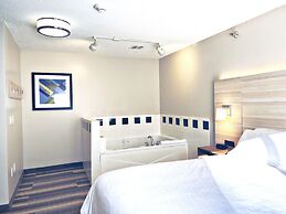 Holiday Inn Express Hotel & Suites Logansport by IHG
