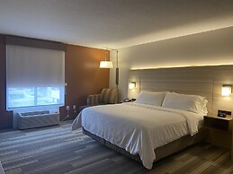 Holiday Inn Express Hotel & Suites Logansport by IHG