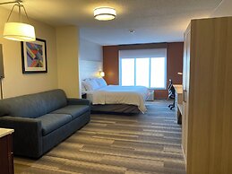 Holiday Inn Express Hotel & Suites Logansport by IHG