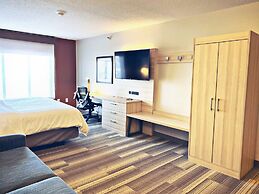 Holiday Inn Express Hotel & Suites Logansport by IHG