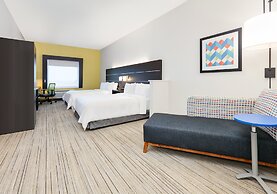 Holiday Inn Express Hotel & Suites Cleburne by IHG