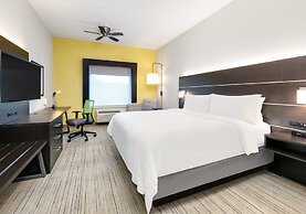 Holiday Inn Express Hotel & Suites Cleburne by IHG