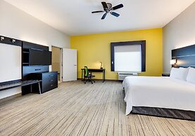 Holiday Inn Express Hotel & Suites Cleburne by IHG