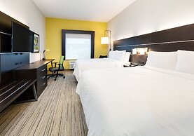 Holiday Inn Express Hotel & Suites Cleburne by IHG