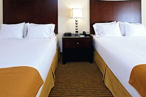 Holiday Inn Express Hotel & Suites Cleburne by IHG