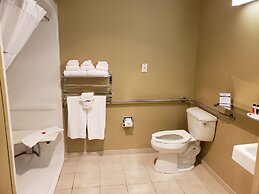 Microtel Inn & Suites by Wyndham Dover