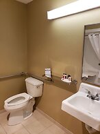 Microtel Inn & Suites by Wyndham Dover
