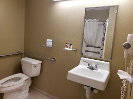 Microtel Inn & Suites by Wyndham Dover