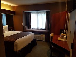 Microtel Inn & Suites by Wyndham Dover