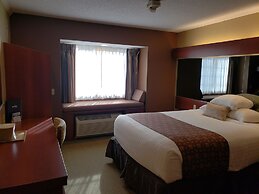 Microtel Inn & Suites by Wyndham Dover