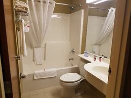 Microtel Inn & Suites by Wyndham Dover