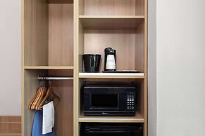 Microtel Inn & Suites by Wyndham Panama City