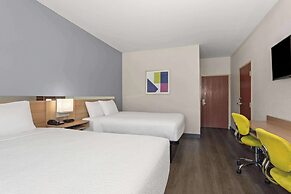 Microtel Inn & Suites by Wyndham Panama City