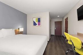 Microtel Inn & Suites by Wyndham Panama City