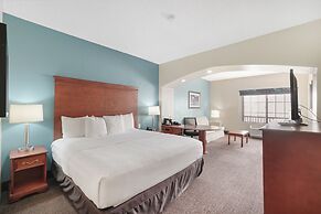 La Quinta Inn & Suites by Wyndham Houston Hobby Airport