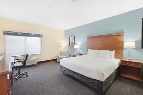La Quinta Inn & Suites by Wyndham Houston Hobby Airport