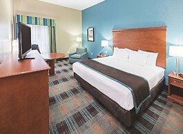 La Quinta Inn & Suites by Wyndham Houston Hobby Airport