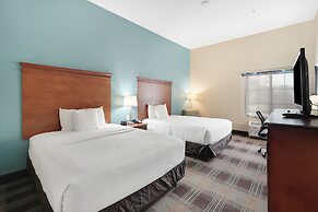 La Quinta Inn & Suites by Wyndham Houston Hobby Airport