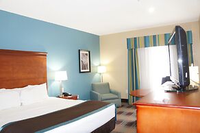 La Quinta Inn & Suites by Wyndham Houston Hobby Airport