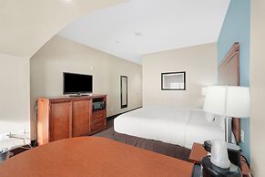 La Quinta Inn & Suites by Wyndham Houston Hobby Airport