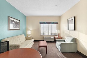 La Quinta Inn & Suites by Wyndham Houston Hobby Airport