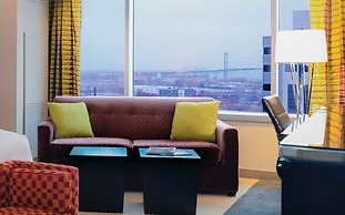 MGM Grand Detroit