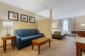 Comfort Inn Plover-Stevens Point