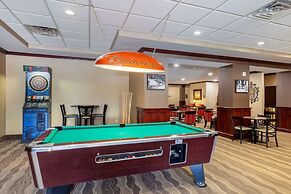 Comfort Inn Plover-Stevens Point