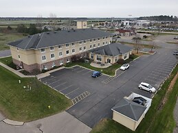 Comfort Inn Plover-Stevens Point