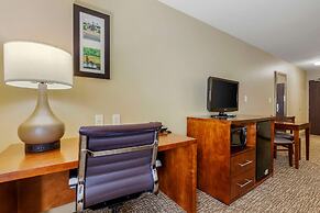 Comfort Inn Plover-Stevens Point