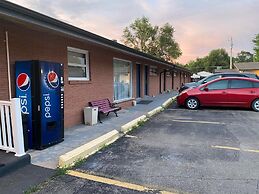 Diamond Motel Abilene