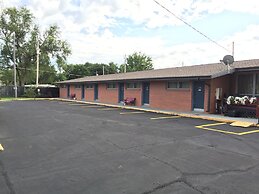 Diamond Motel Abilene