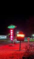 Diamond Motel Abilene