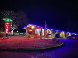 Diamond Motel Abilene