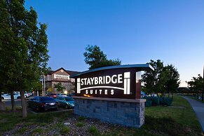 Staybridge Suites Fairfield Napa Valley Area by IHG