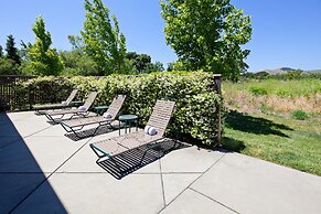 Staybridge Suites Fairfield Napa Valley Area by IHG
