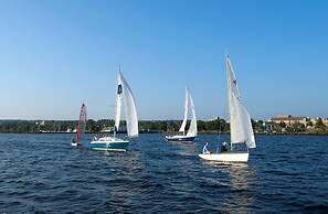 Holiday Inn Express & Suites North Bay by IHG