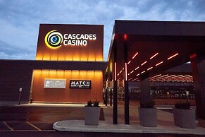 Holiday Inn Express & Suites North Bay by IHG